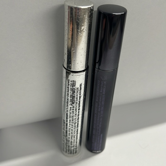 Urban Decay Perversion Set of Two Mascaras Bigger Blacker Badder and Waterproof - Picture 2 of 3